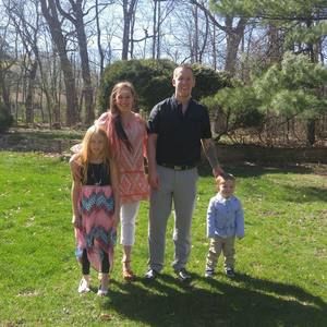 Meet your Posher, Mike